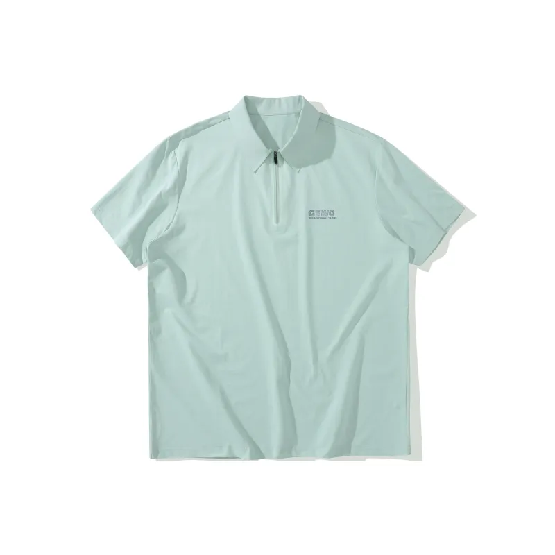 GEWO Jewel Polo Short Sleeved Unisex-14