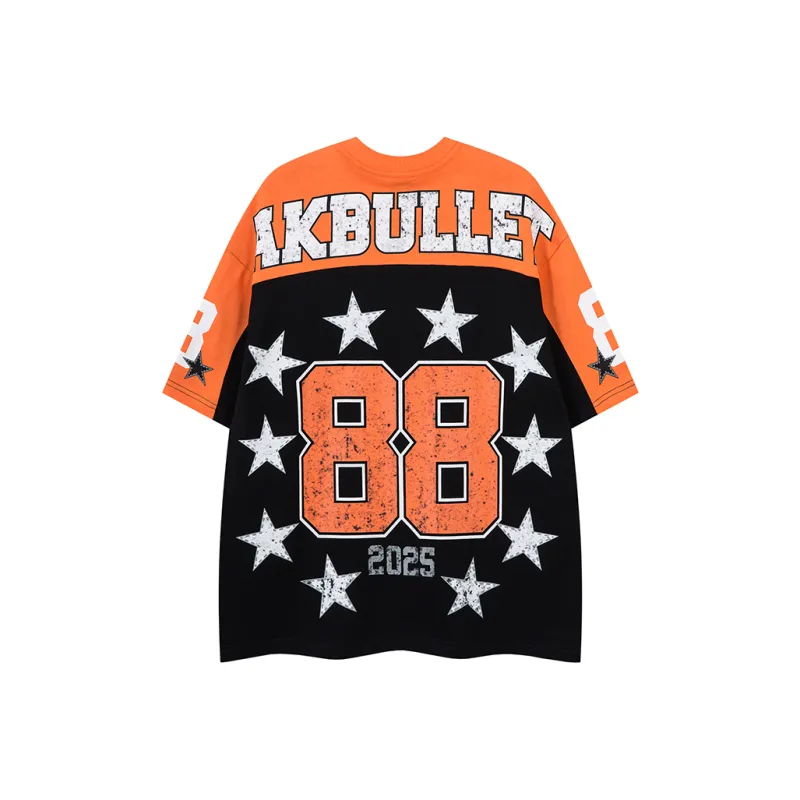 HKRXEC T Shirts Men-1