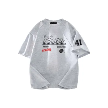 PAUL COSTELLOE T Shirts Unisex
