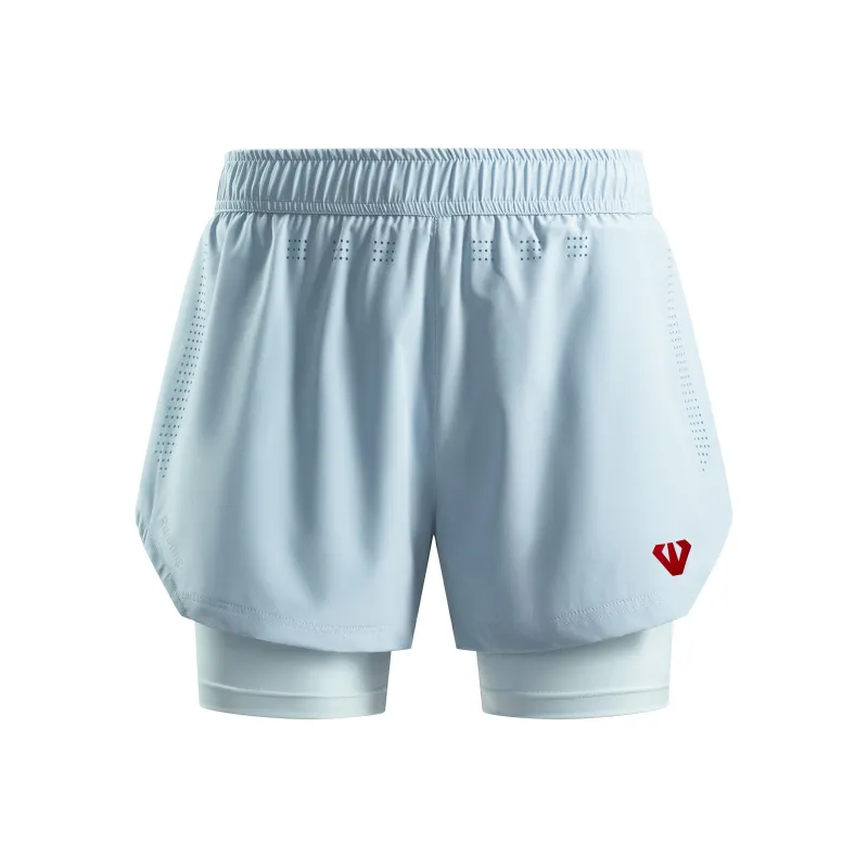FUERZA Sports Shorts Unisex-3