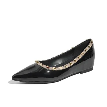 City Camel Casual Single Shoes Women's