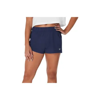 Speedo Volley Swimming Shorts Women's Marine Blue