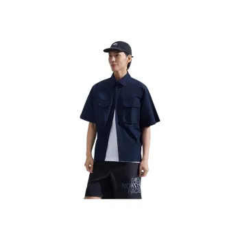 THE NORTH FACE M66 Shirt Men's Summit Blue