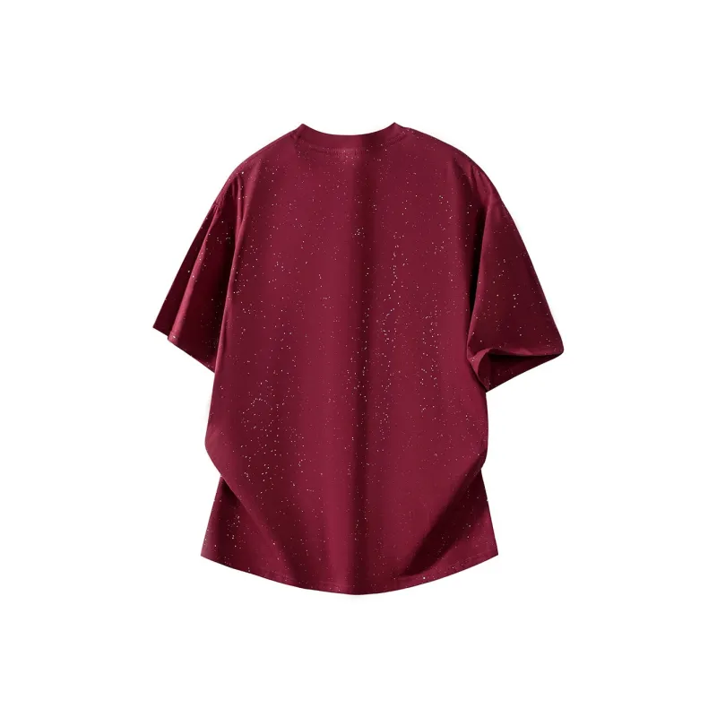 GWAF T Shirts Unisex-4