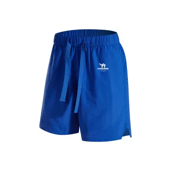 Pilot The Camel Casual Shorts Unisex