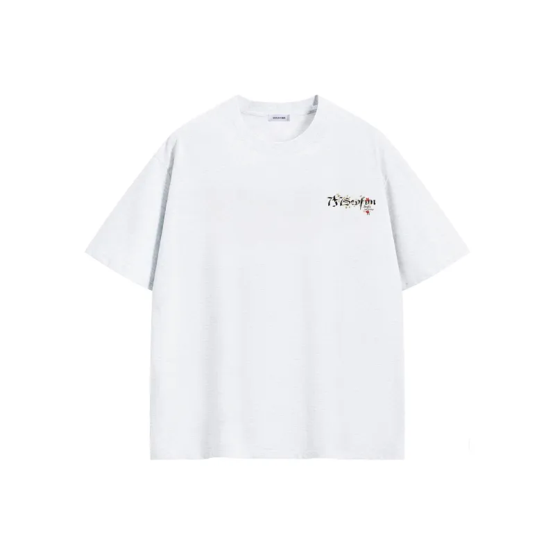 7 SEVFUN T Shirts Unisex-6