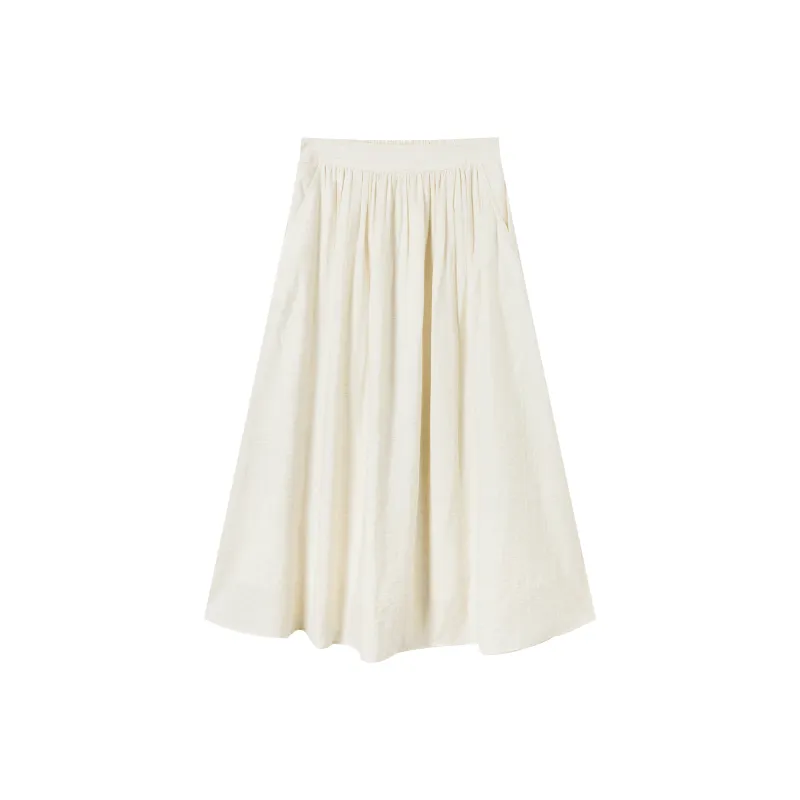 DIALOGUE Two Piece Skirt Sets Women's-8