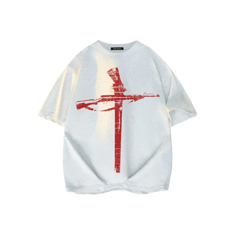Yiwen T-Shirts Unisex-8