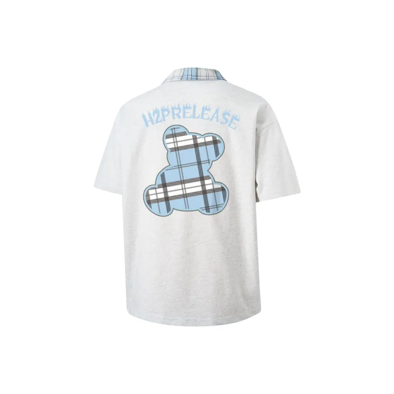 H2P T Shirts Unisex-20