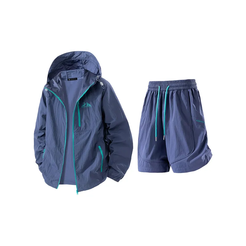 ROBINHOOD Casual Sportswear Unisex-42
