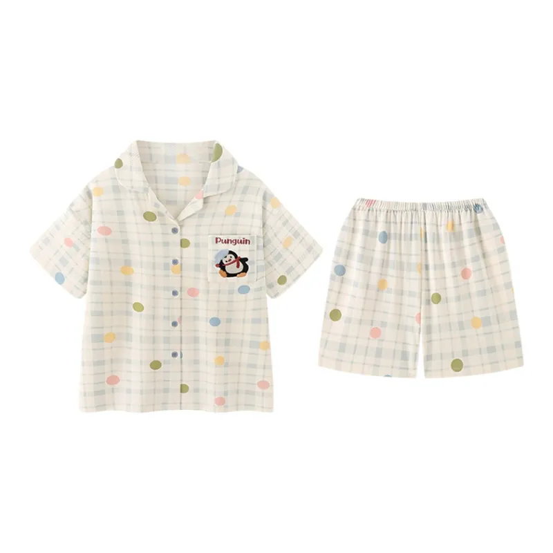 Beast's Secret Pajama Set Women's-0