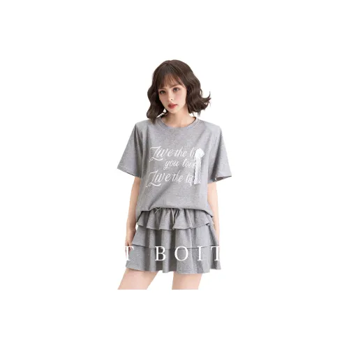 FAWENXIANGZI Casual Suit Women's