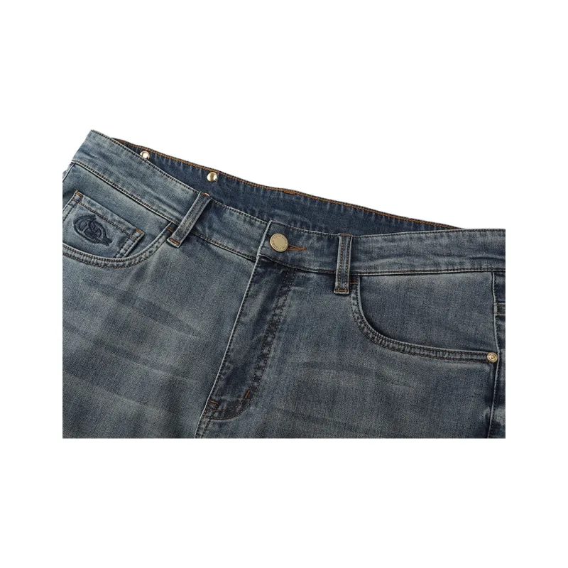 LIU·JO UOMO Jeans Men Blue-2