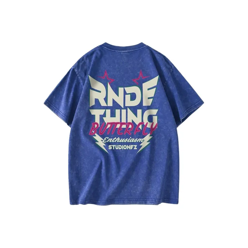 GY.VG T Shirts Unisex-7