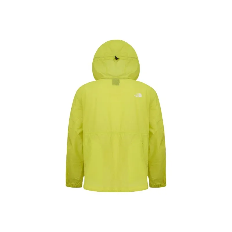 THE NORTH FACE UE Series Jacket Women's Spring Aqua Green-1
