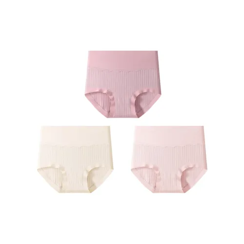 GOSO Underpants Women's Combo Set