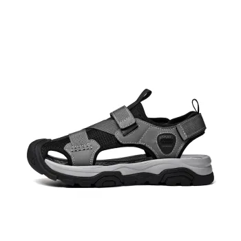 Frank Mully River Trekking Shoes Men's