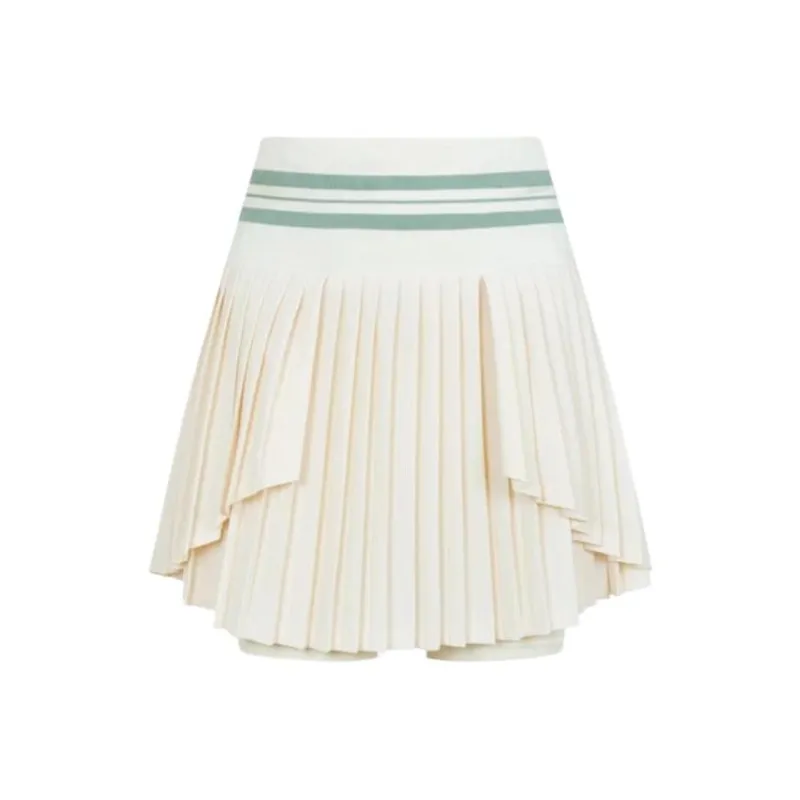 FILA CASA Tennis Bottom Women's White-0