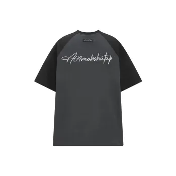 404MOB GANG T Shirts Unisex