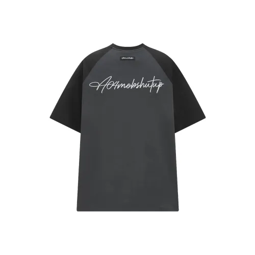404MOB GANG T Shirts Unisex