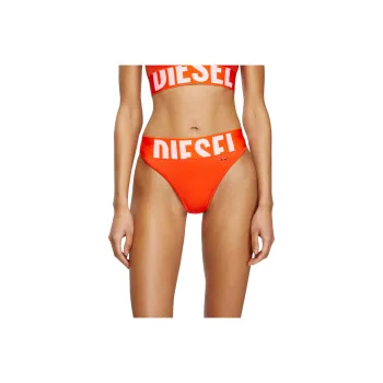 DIESEL Race Bralette Xl D Pop Bikini Top