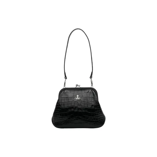 Vivienne Westwood Vivienne's Clutch Bag