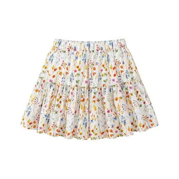 1ESS LA MODE Casual Short Skirts Women's