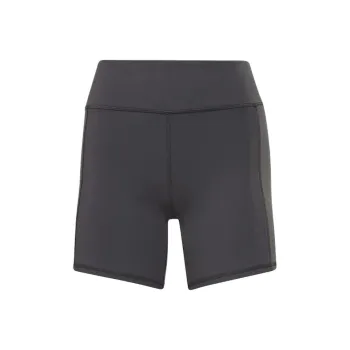 Reebok Lux Booty Sports Shorts Women's Black