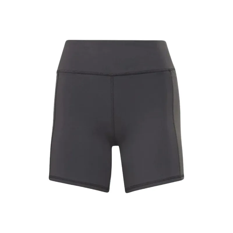 Reebok Lux Booty Sports Shorts Women's Black-0