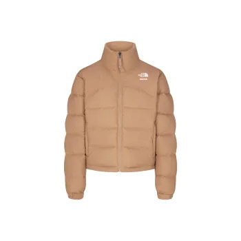 THE NORTH FACE X Tnf 2000 Retro Nuptse Jacket Ochre