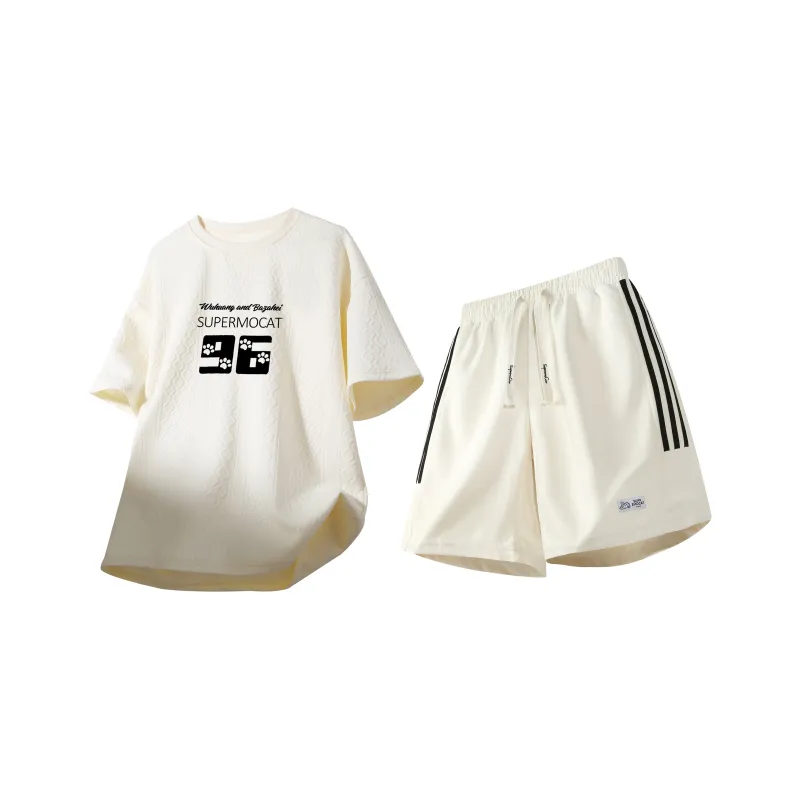 Supremo Cat Casual Sportswear Unisex-16