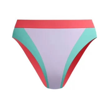 Speedo FLU3NTE Bikini Women's Purple/Green