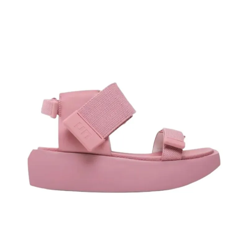 UNITED NUDE Wa Lo One Strap Sandals 9cm Women's Pink-1