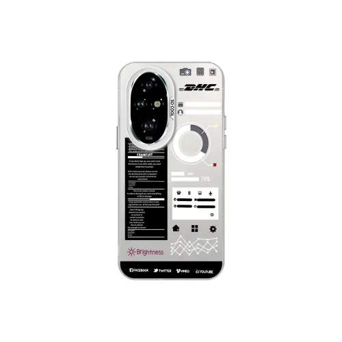XIANCAIKE Phone Cases