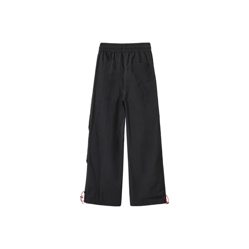 EPTISON Windbreaker Pants Unisex-5