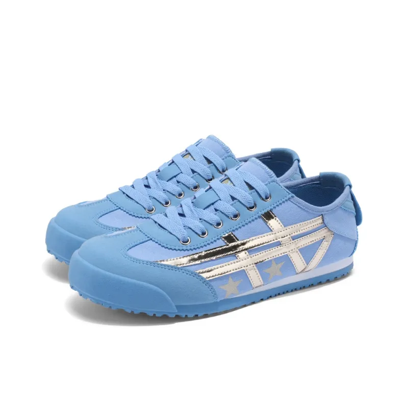 HACKBUTEER Low Top Casual Shoes Unisex Box Included-3