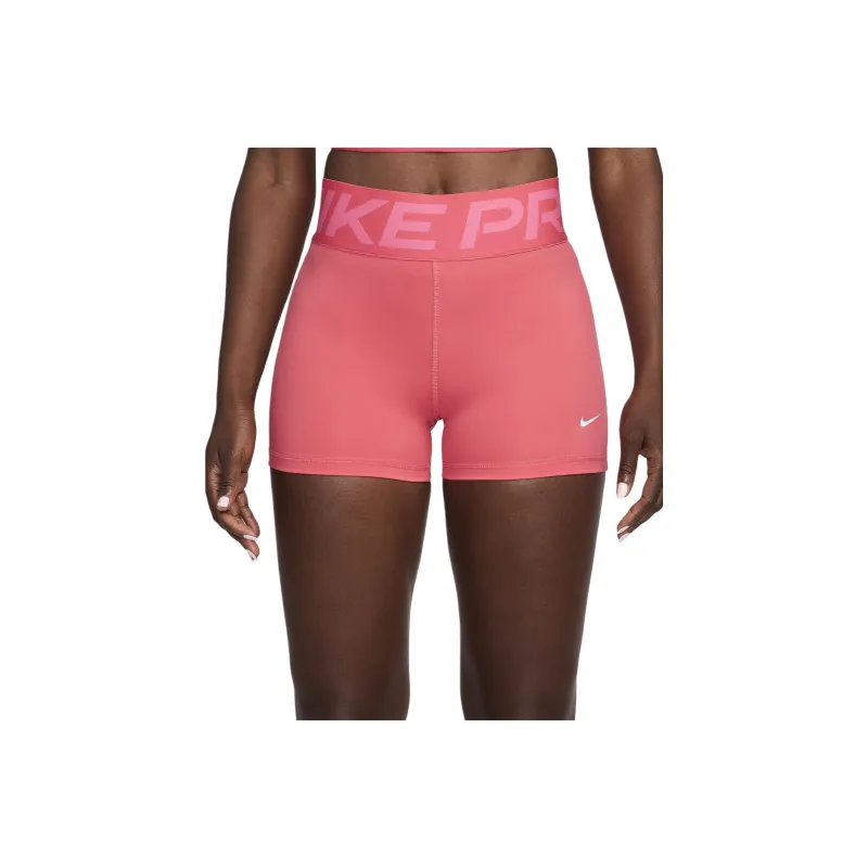 Nike Pro Sculpt Women's High-Waisted 3' Biker Shorts-0