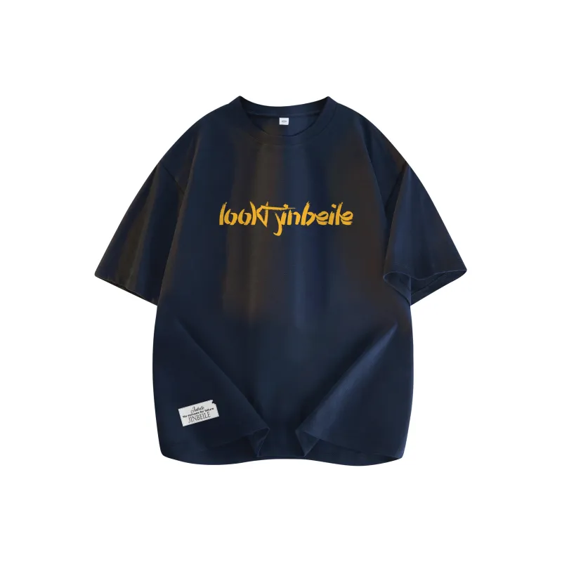 JINBEILE T Shirts Unisex-15