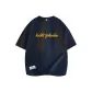 Navy Blue (Yellow)
