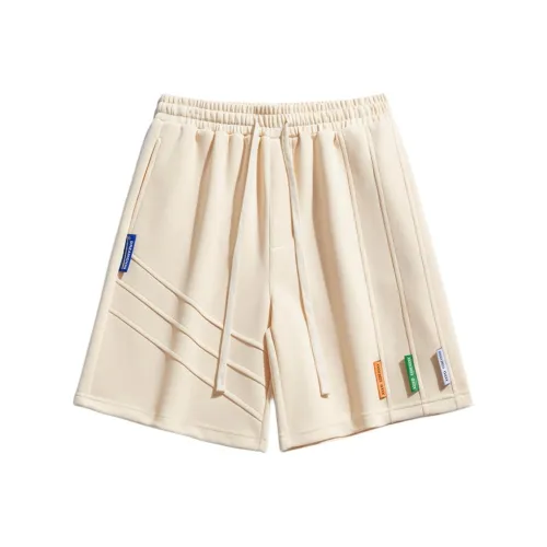 I.E Beach Shorts Unisex
