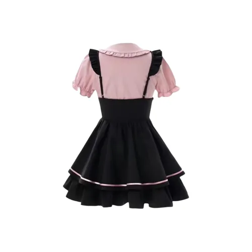 JOSR Two Piece Skirt Sets Women's
