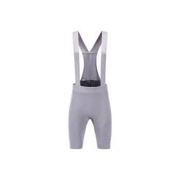 DECATHLON Cycling Pants Women's Light Gray