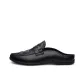 Black Crocodile