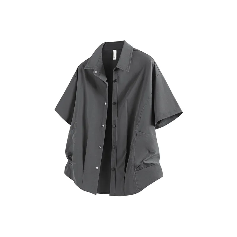 MIIOW Cool One Summer Series Short Sleeved Shirt Unisex-8