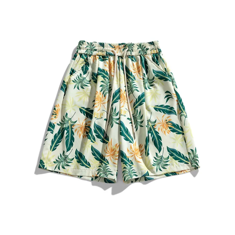 MLPR Casual Shorts Unisex-13