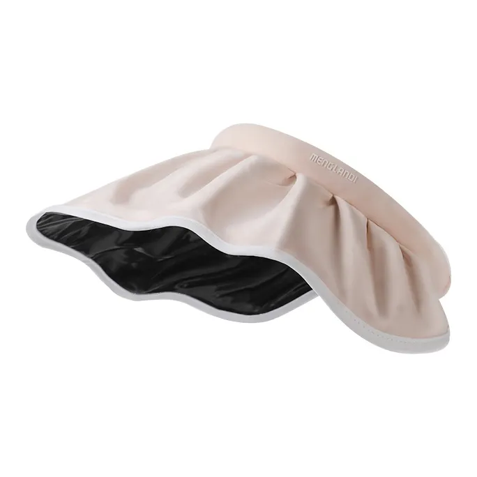 MEXICAN Polyamide Sun Protection Hats Women's-5