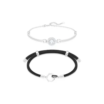 Thuban Ark Zircon Bracelets Unisex