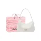 Ecru+Shopping Bag