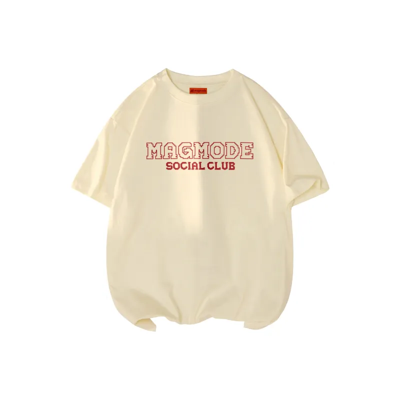 Magmode T Shirts Unisex-14