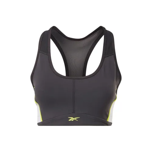 Reebok Lux Racer Sports Underwear Women's Black